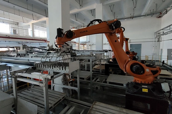 Cung cấp thông minh trên trần nhà là giải pháp hoàn hảo cho nhu cầu đóng gói của bạn
