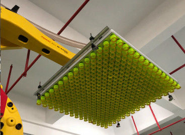 Robot Gripper Types Vacuum Suction Cup For Strong Vacuum Suck
