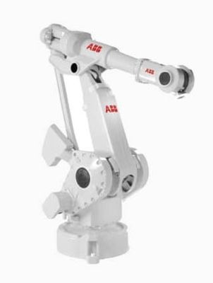 ABB IRB 4400 Trọng lượng cơ sở 60KG 6 trục Robot Arm Robot công nghiệp