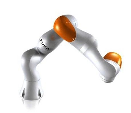 Kuka Lbr Iiwa 7 Robot Arm Mobility tự động và Hệ thống thông minh