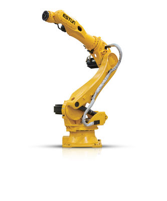 Robot công nghiệp tự động hóa ER170B-2650 Ứng dụng AI trong robot