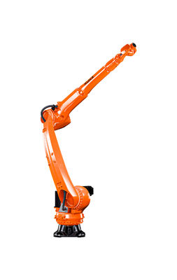 KUKA hàn laser Sáu trục linh hoạt KR20 R3100 Với công việc trực quan